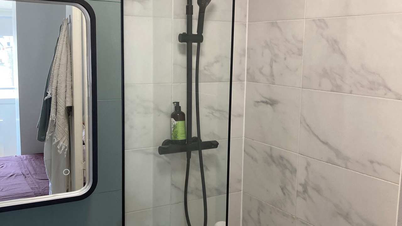 Photo of Bathroom in Sorbonne