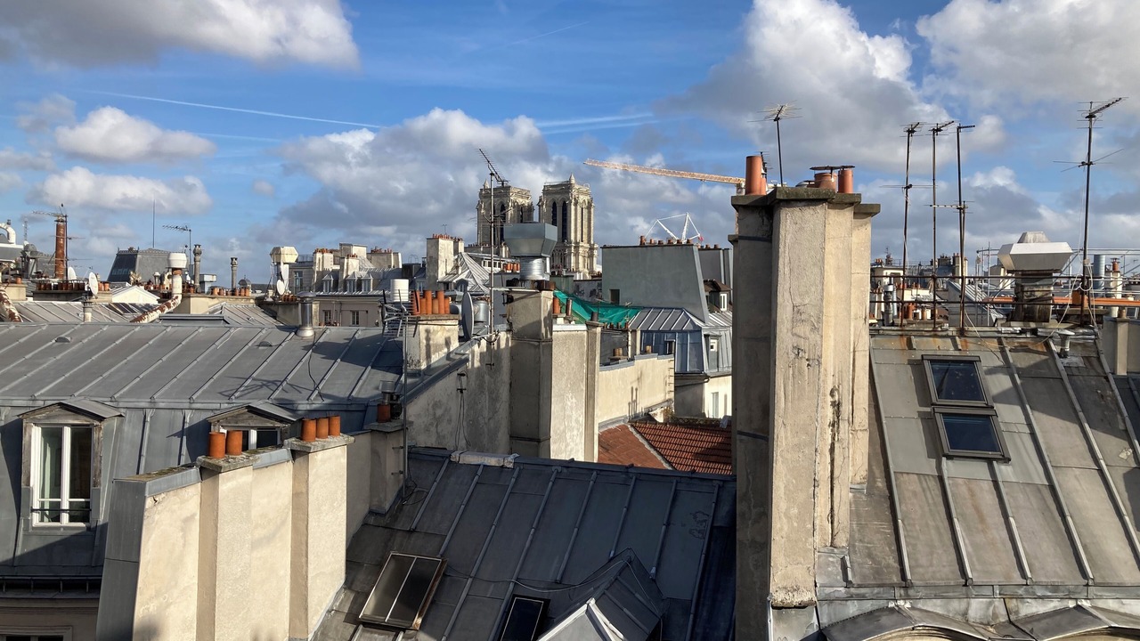 Photo of Outdoor in Sorbonne
