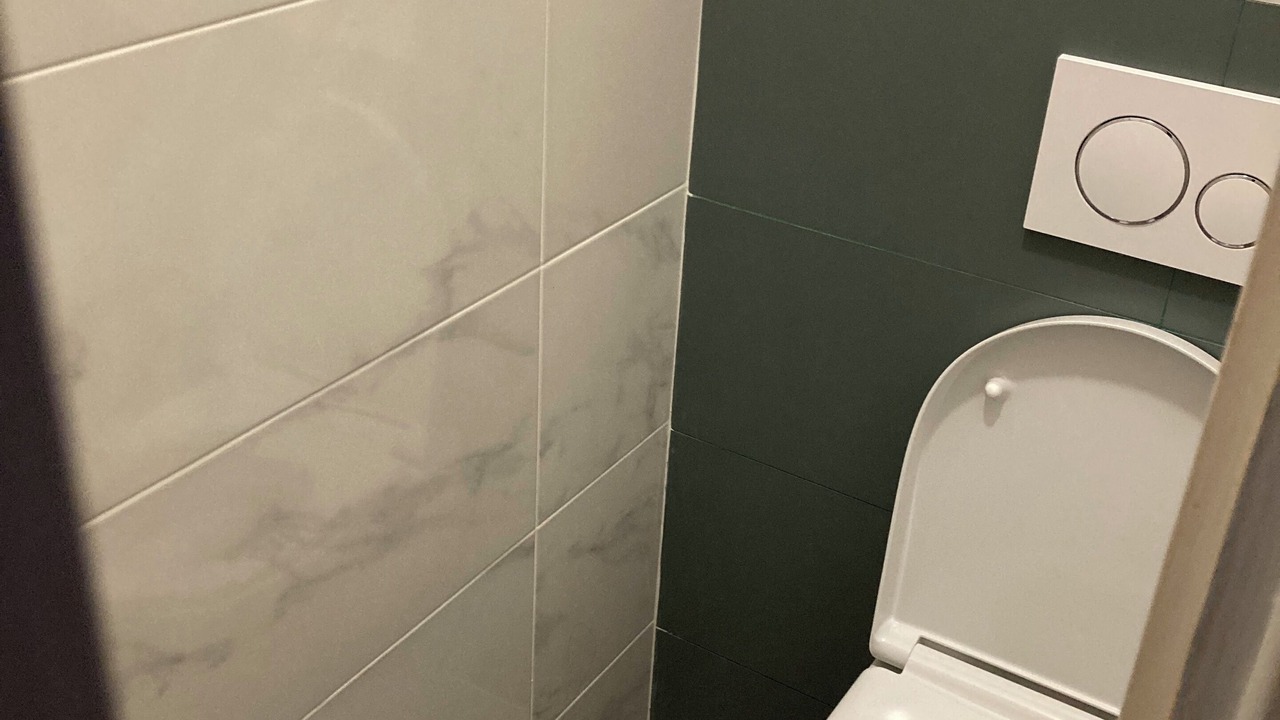 Photo of Bathroom in Sorbonne