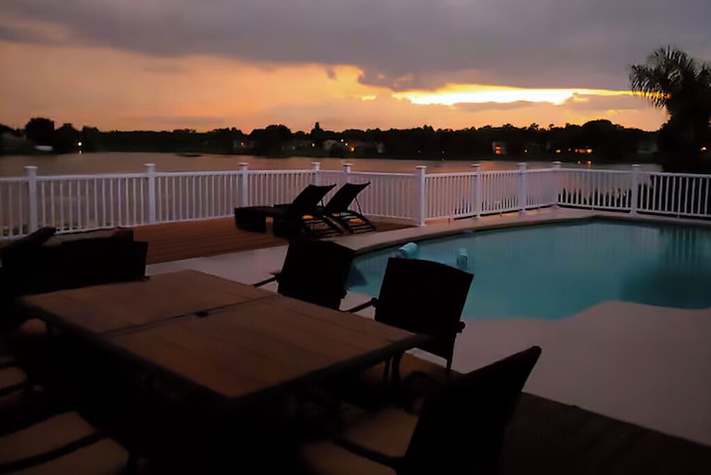 Photo of Outdoor in Mariner's VIllage