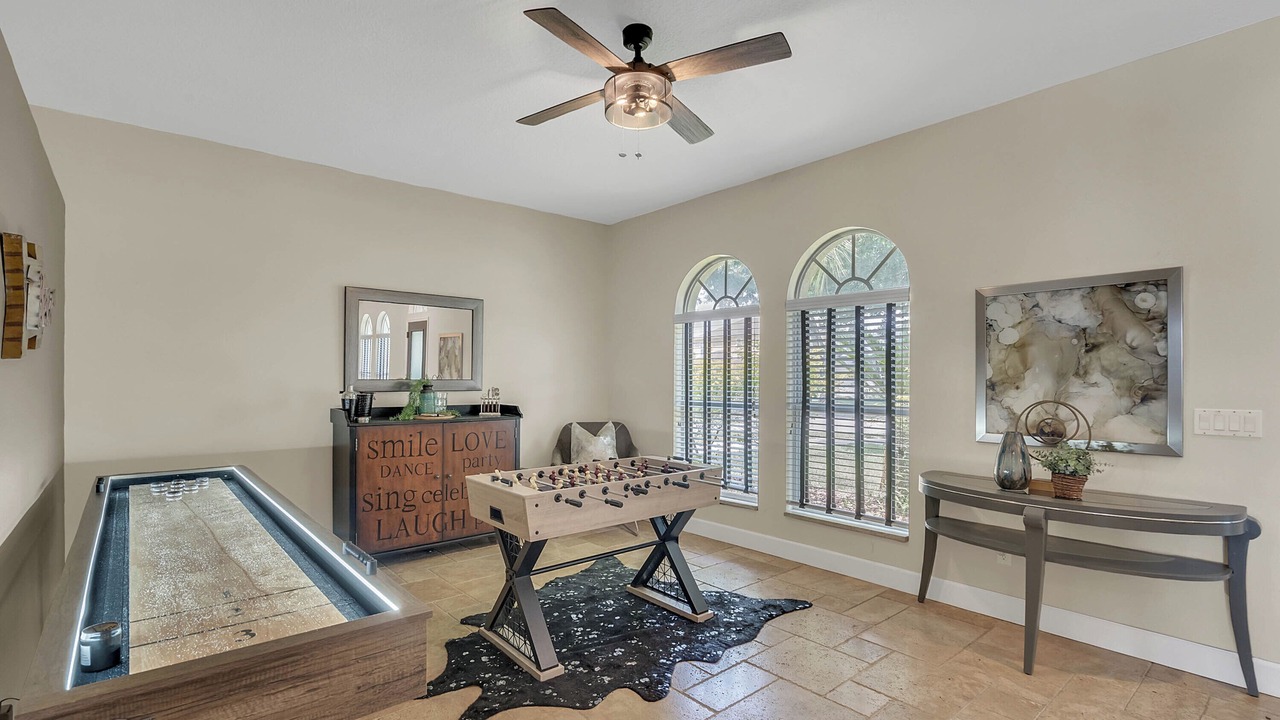 Photo of Bedroom in Mariner's VIllage