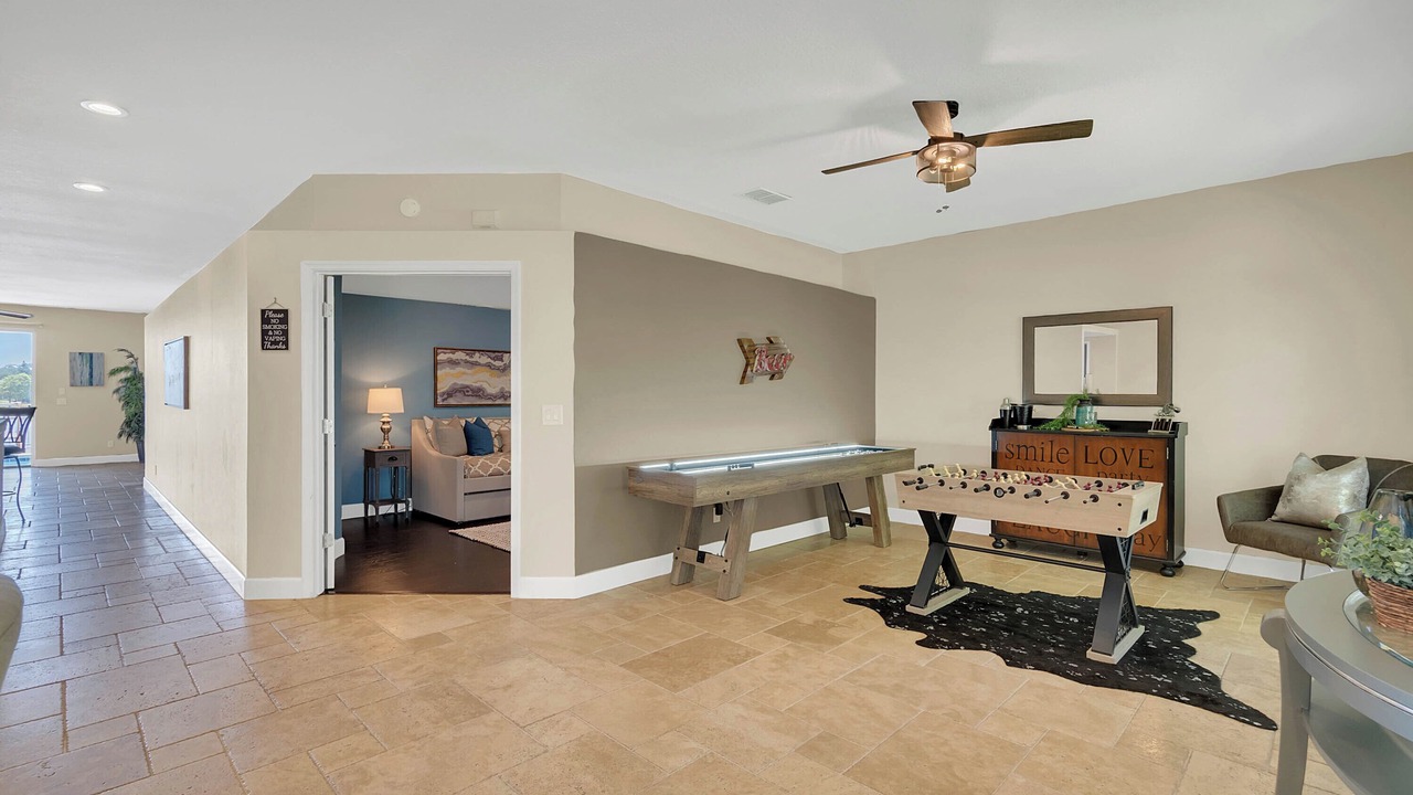 Photo of Bedroom in Mariner's VIllage