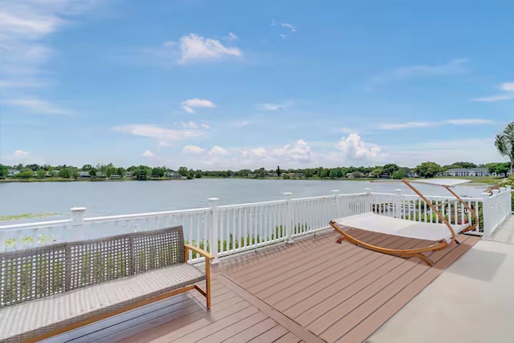 Photo of Outdoor in Mariner's VIllage