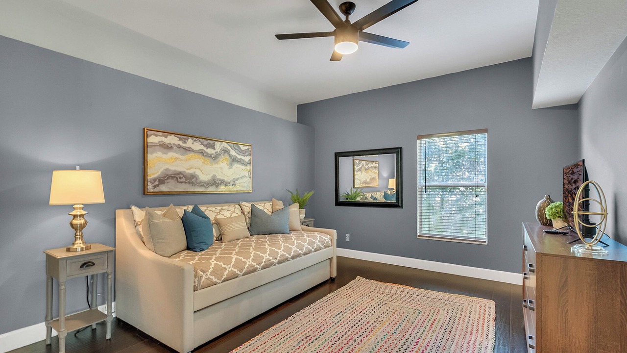 Photo of Livingroom in Mariner's VIllage