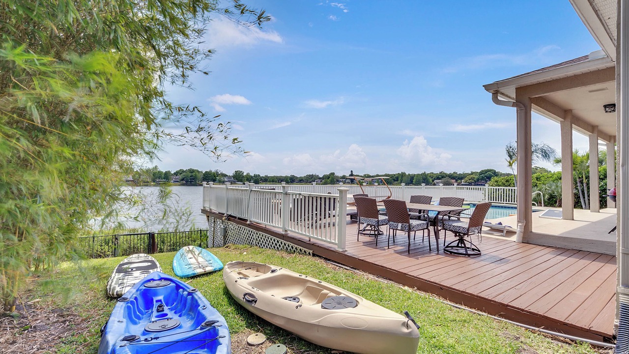 Photo of Outdoor in Mariner's VIllage
