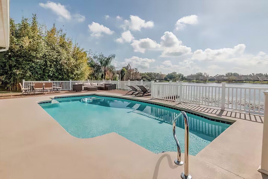 Photo of Outdoor in Mariner's VIllage