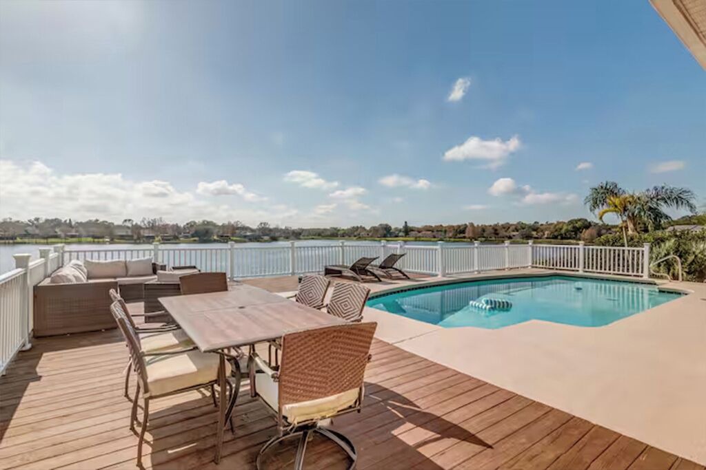 Photo of Outdoor in Mariner's VIllage
