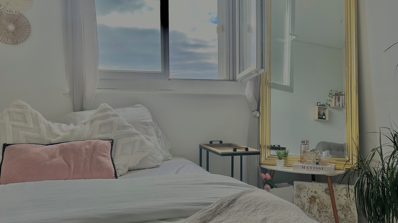 Photo of Bedroom in Montrouge