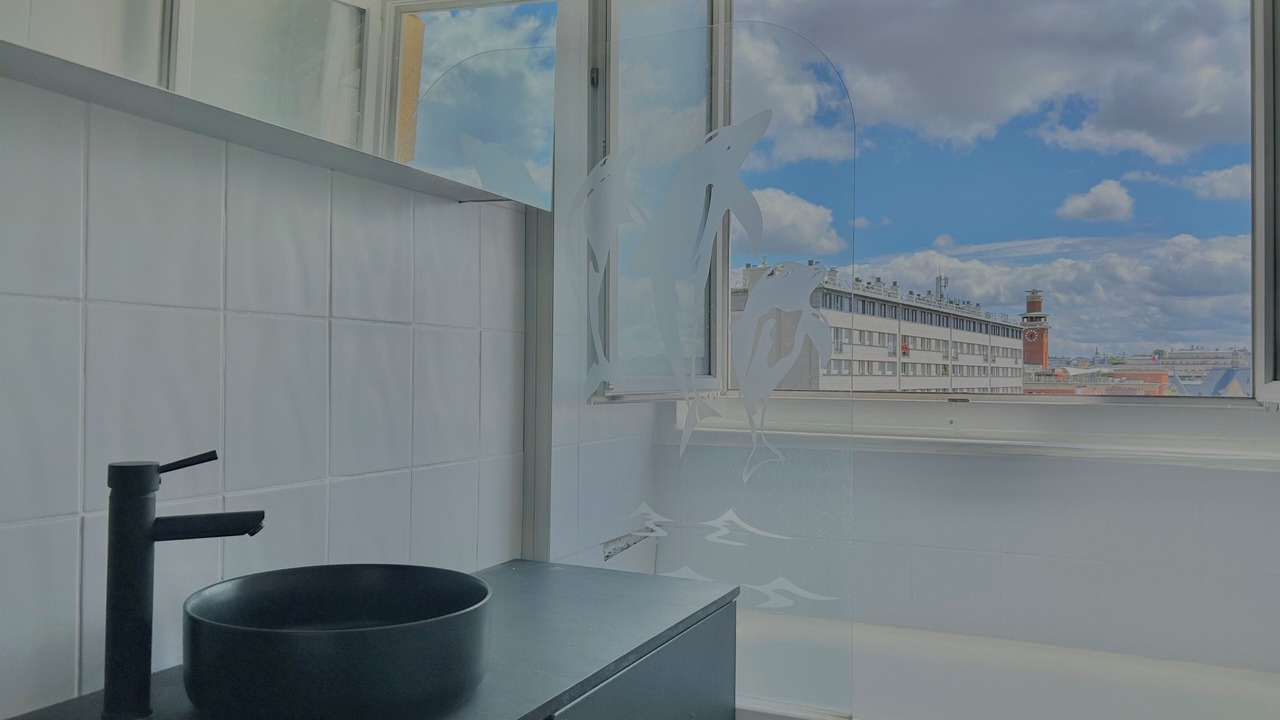 Photo of Bathroom in Montrouge