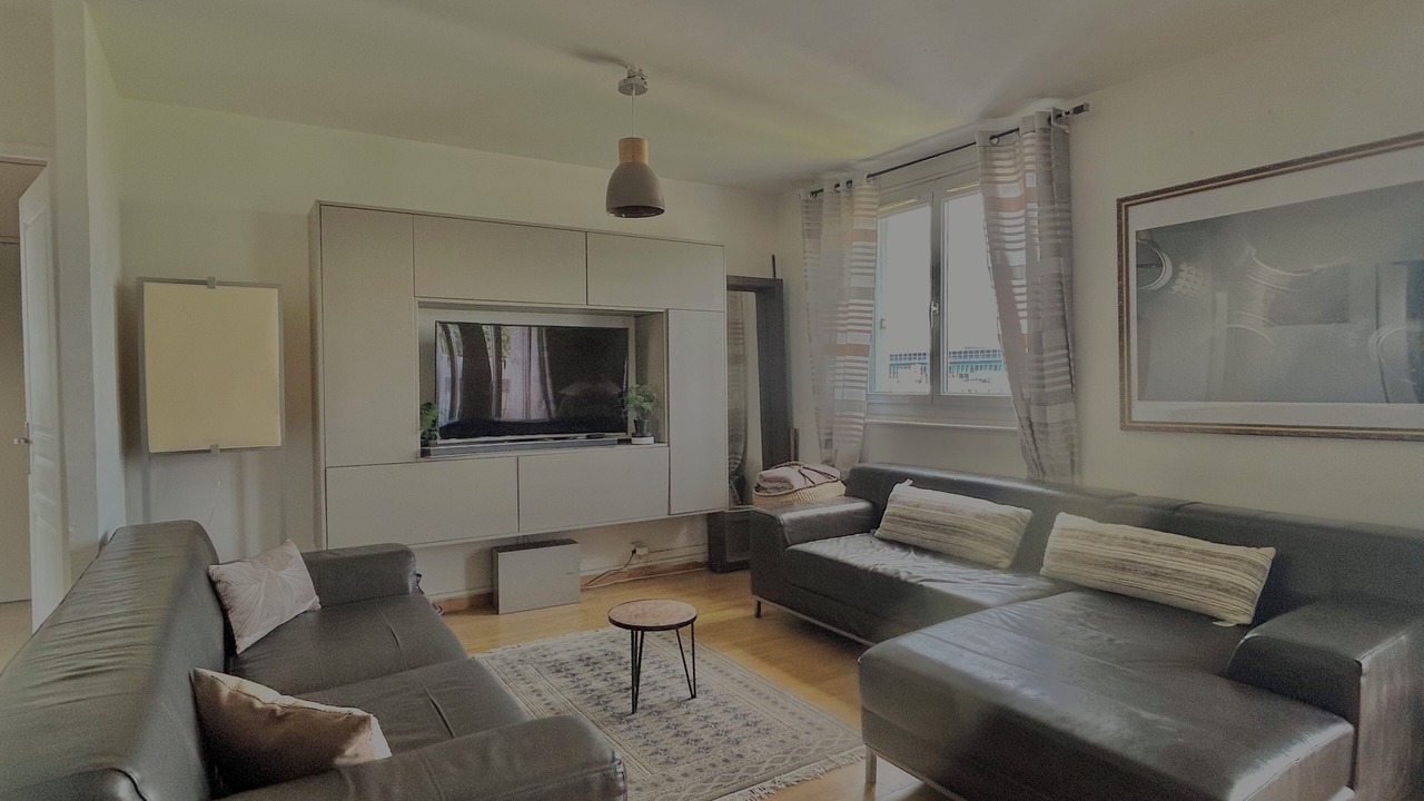 Photo of Livingroom in Montrouge