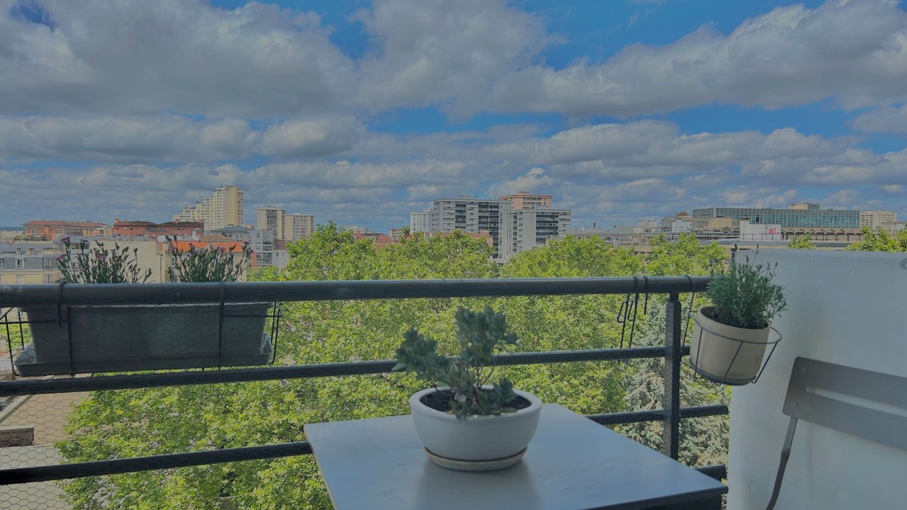 Photo of Outdoor in Montrouge