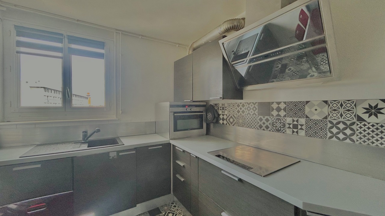 Photo of Kitchen in Montrouge