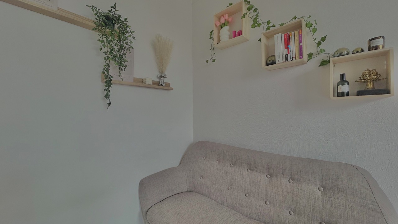 Photo of Livingroom in Montrouge