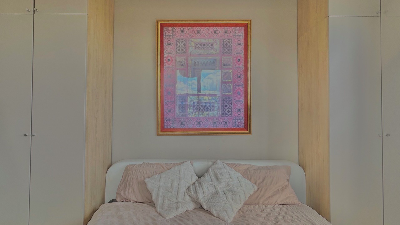 Photo of Bedroom in Montrouge
