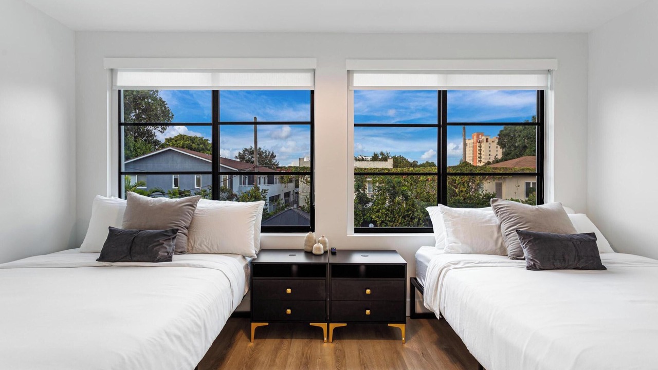 Photo of Bedroom in East Little Havana