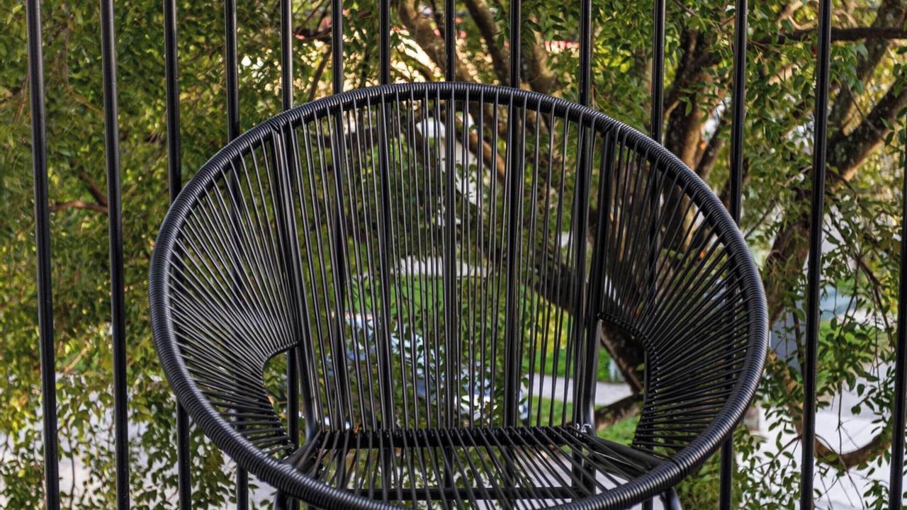 Photo of Patio Balcony in East Little Havana