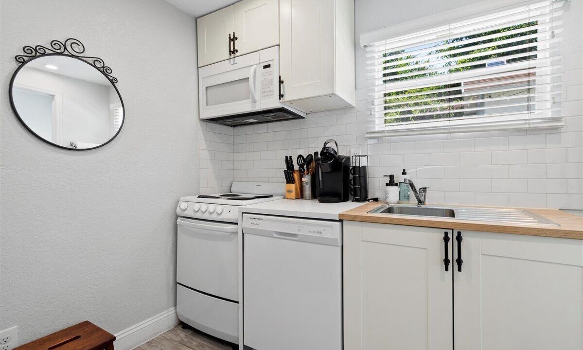 Photo of Kitchen in Parker Ridge