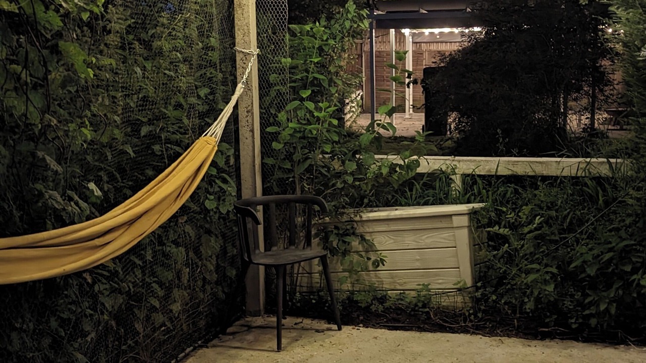 Photo of Patio Balcony in Guerard