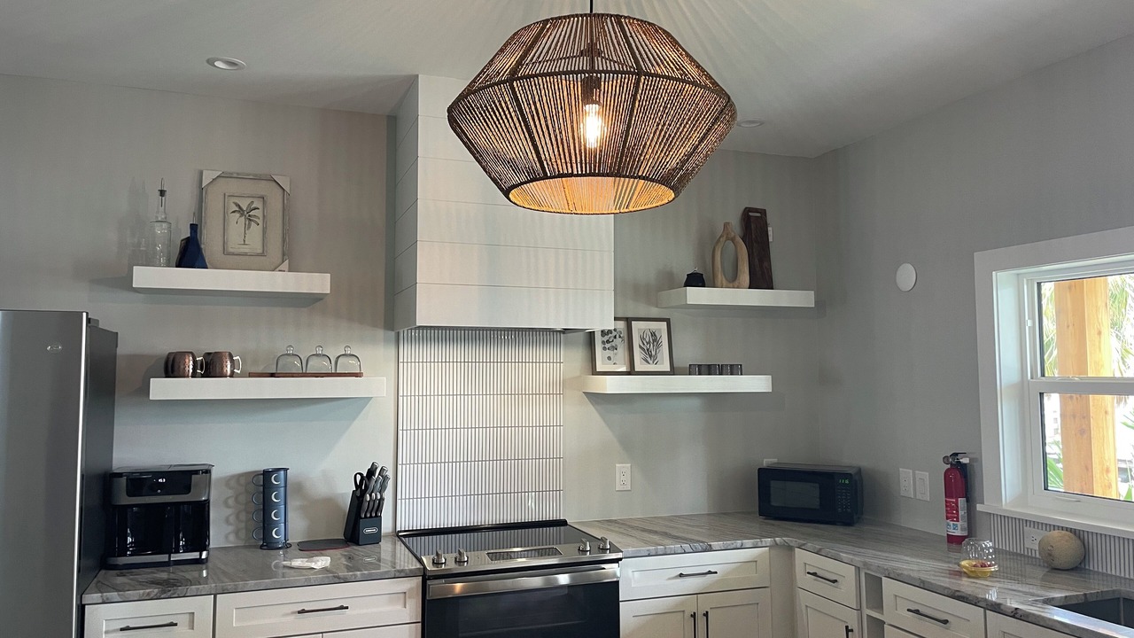 Photo of Kitchen in Grant-Valkaria