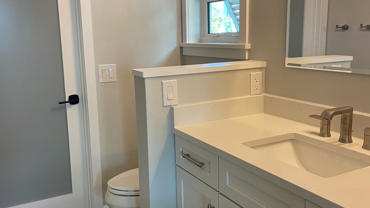 Photo of Bathroom in Grant-Valkaria