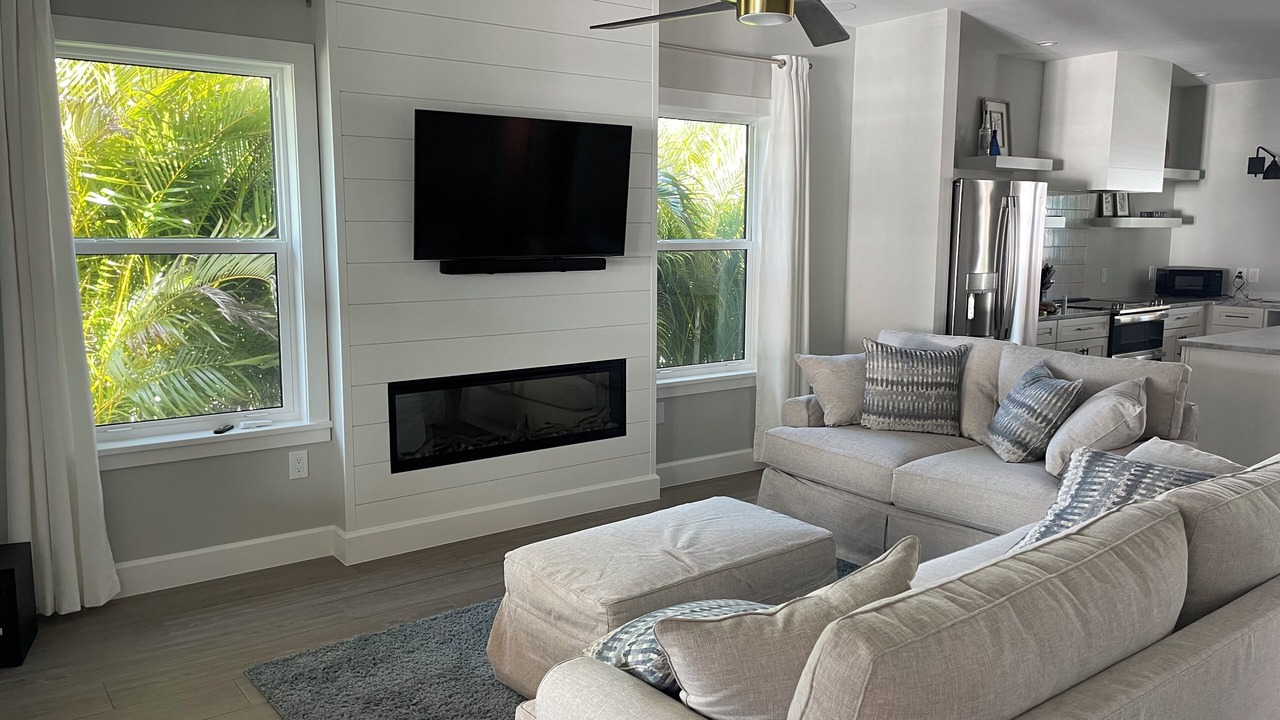 Photo of Livingroom in Grant-Valkaria
