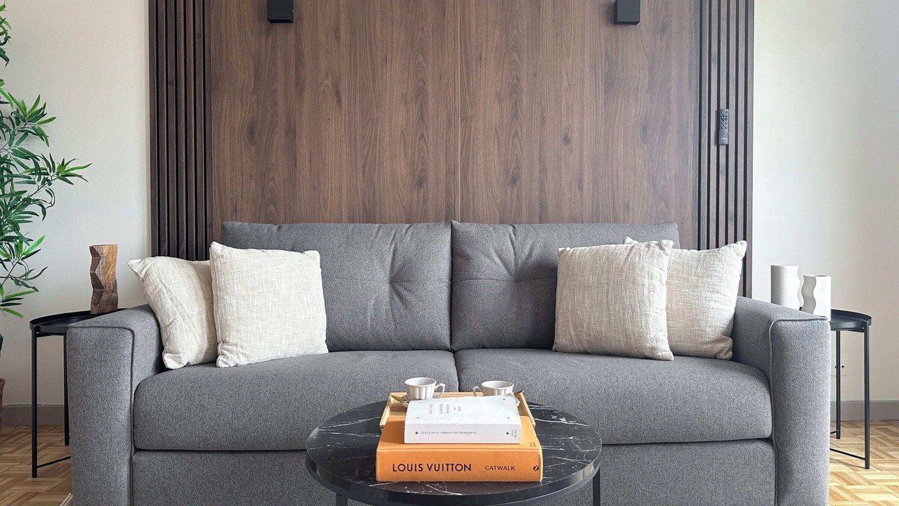 Photo of Bedroom in Saint-Lambert