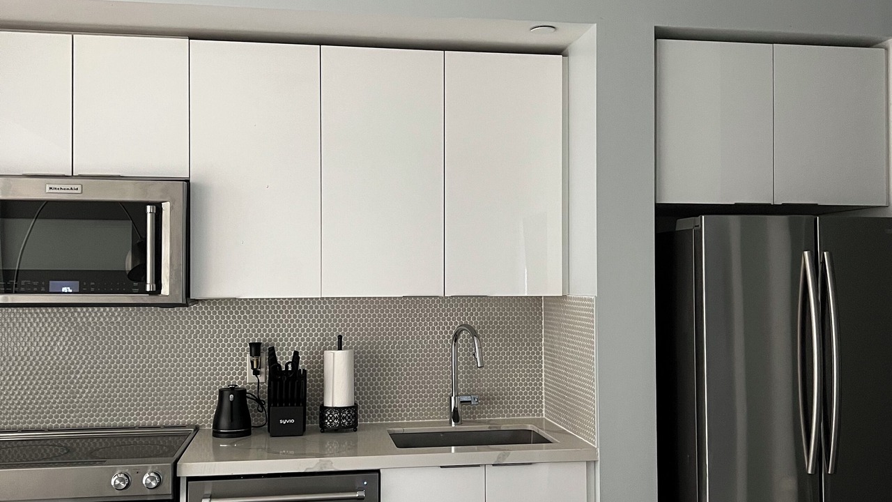 Photo of Kitchen in Bay Street Corridor