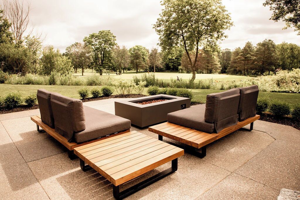 Photo of Patio Balcony in Huron East