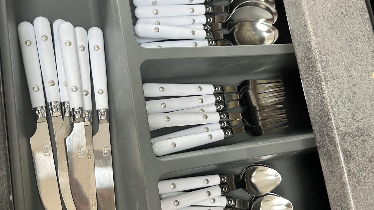 Photo of Kitchen in Aubervilliers