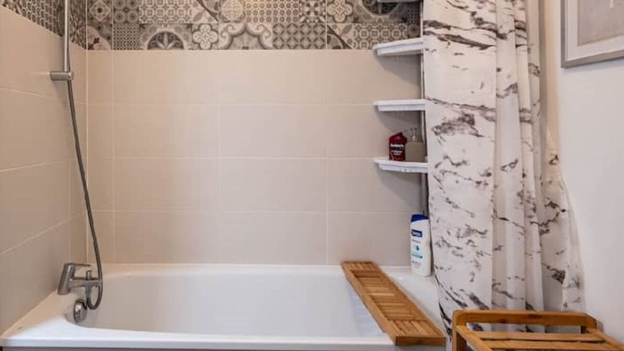 Photo of Bathroom in Pierrefitte-sur-Seine