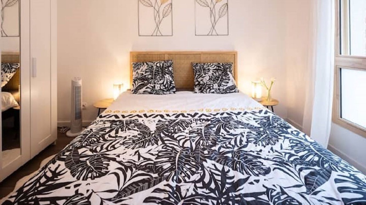 Photo of Bedroom in Pierrefitte-sur-Seine