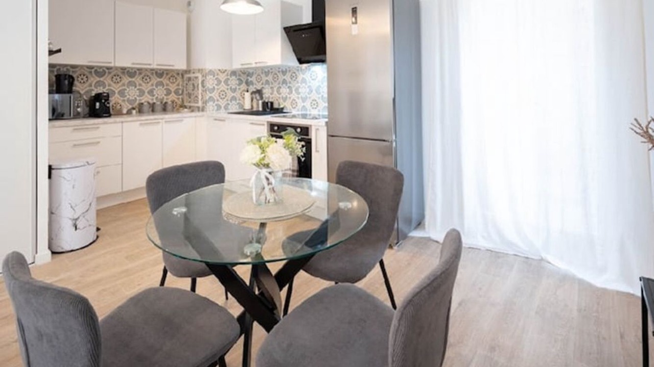 Photo of Kitchen in Pierrefitte-sur-Seine