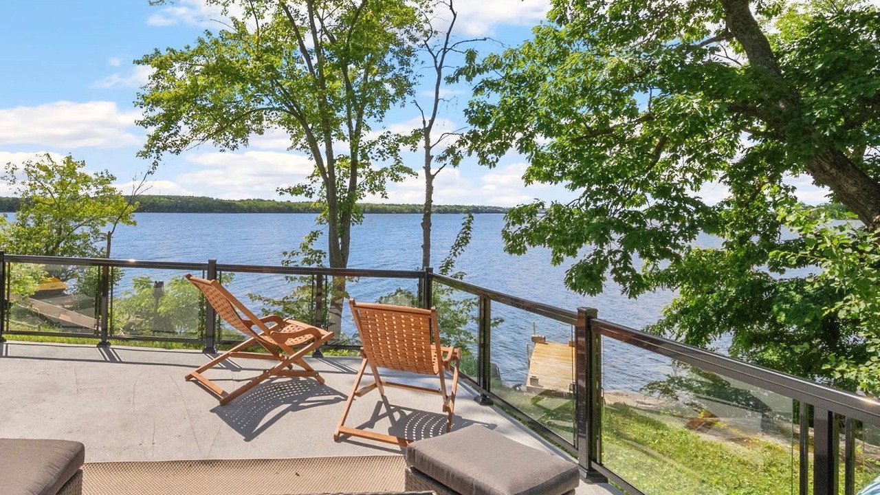Photo of Patio Balcony in Carden