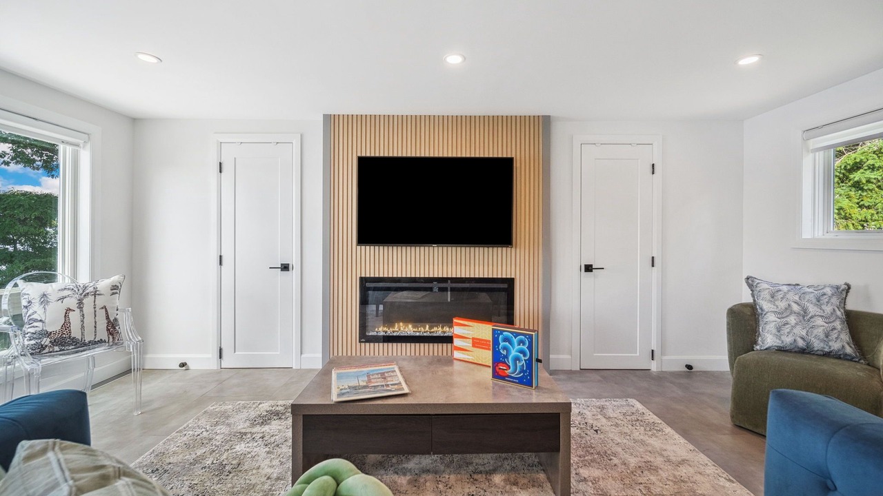 Photo of Livingroom in Carden