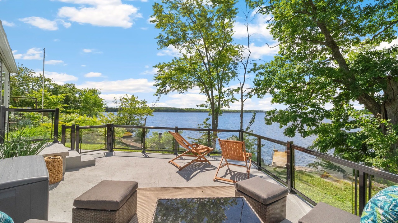 Photo of Patio Balcony in Carden