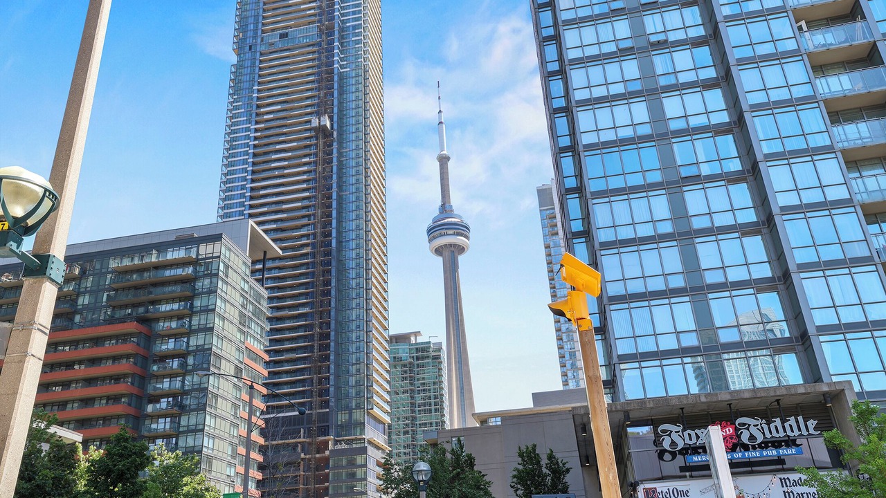 Photo of Outdoor in CityPlace