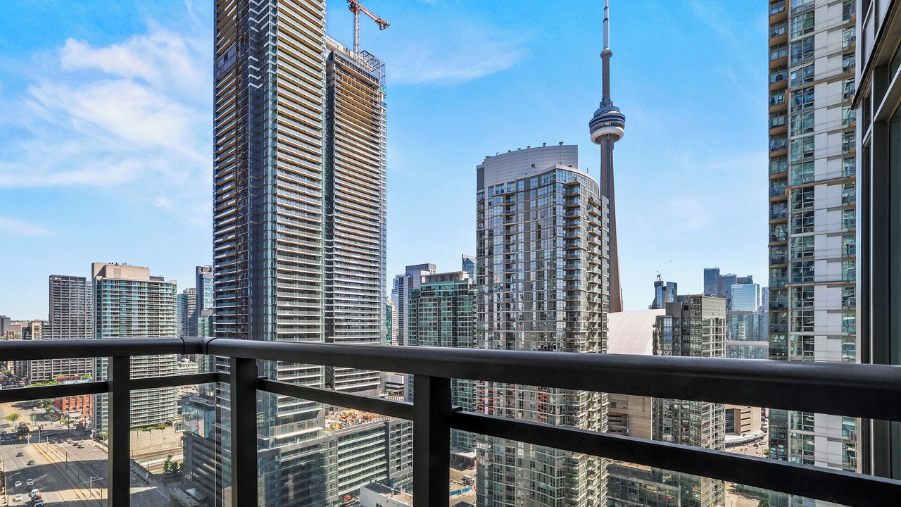 Photo of Outdoor in CityPlace