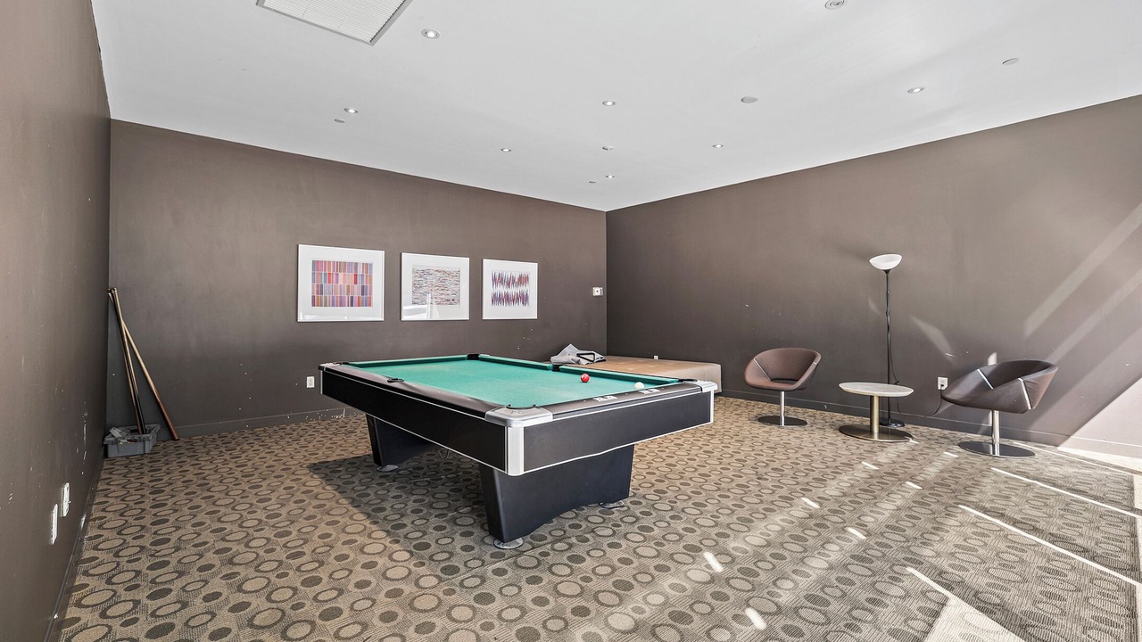 Photo of Bedroom in CityPlace