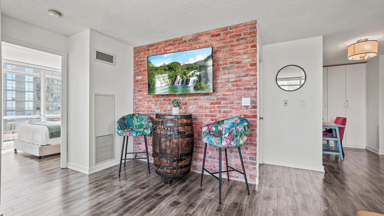 Photo of Bedroom in CityPlace