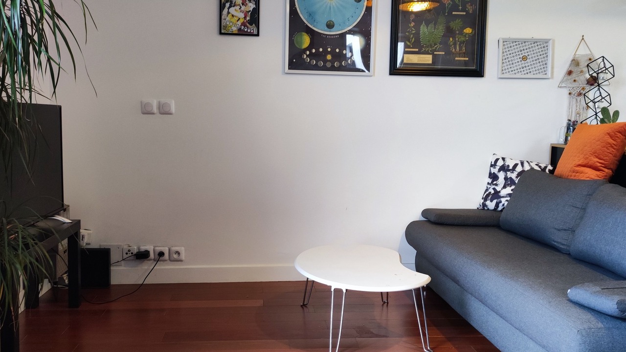 Photo of Livingroom in Villemomble