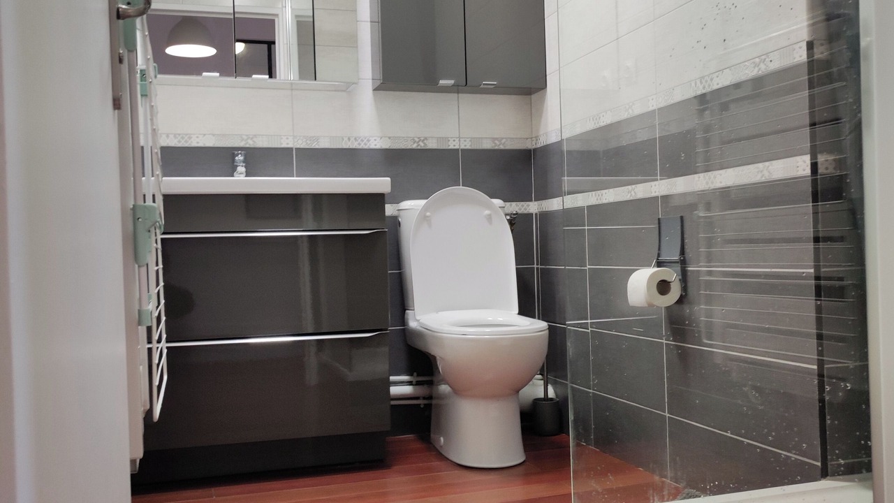 Photo of Bathroom in Villemomble