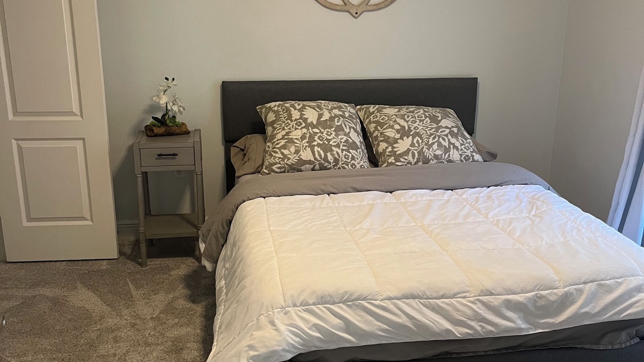 Photo of Bedroom in West Melbourne