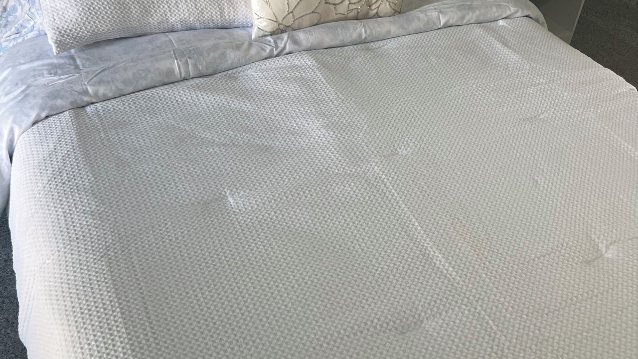 Photo of Bedroom in West Melbourne