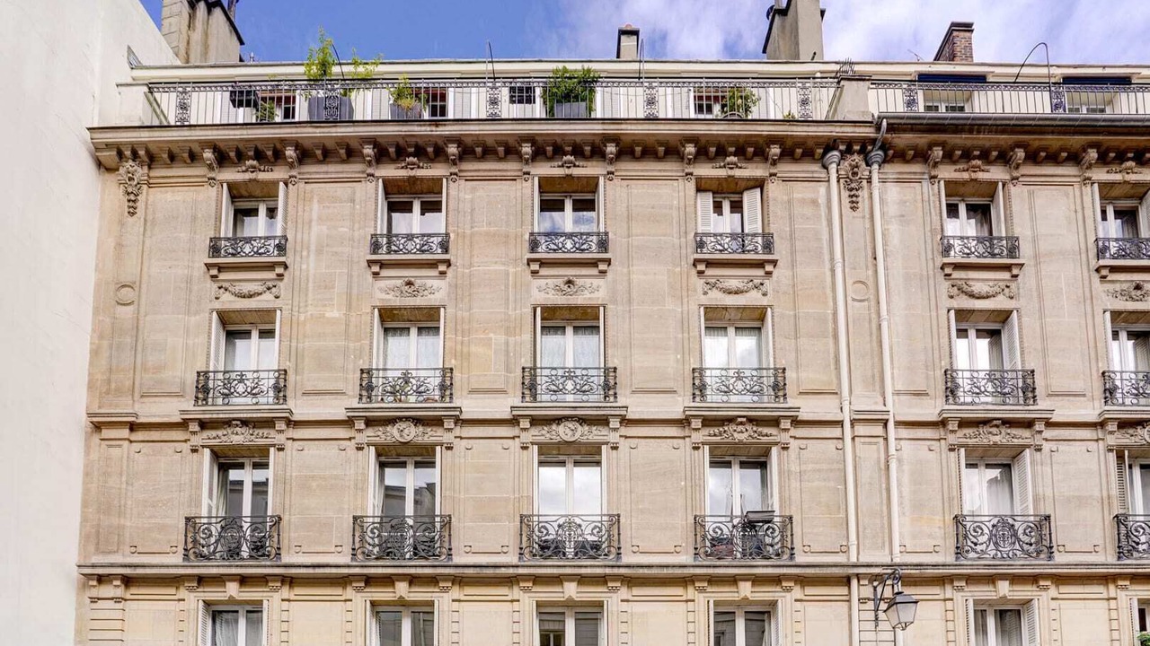 Photo of Outdoor in 6th Arrondissement