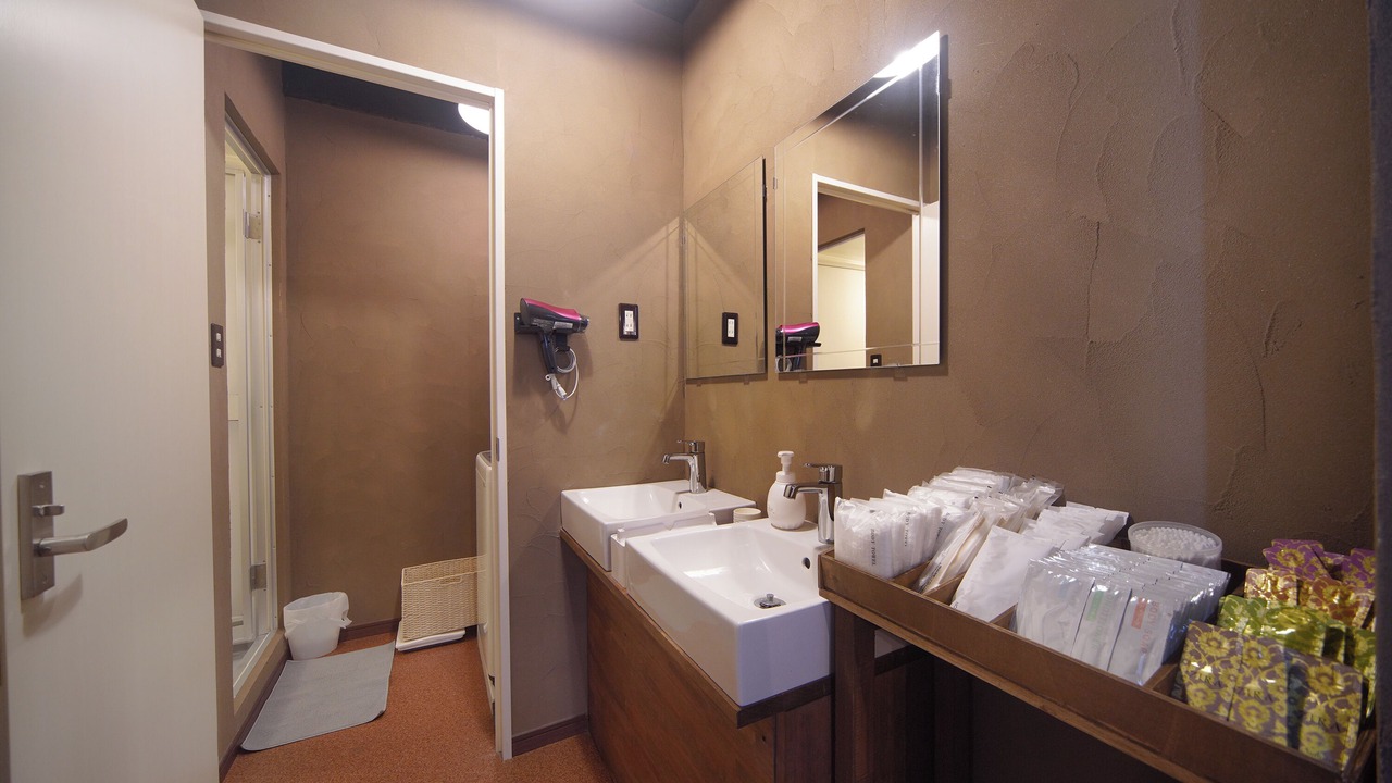 Photo of Bathroom in Kannai