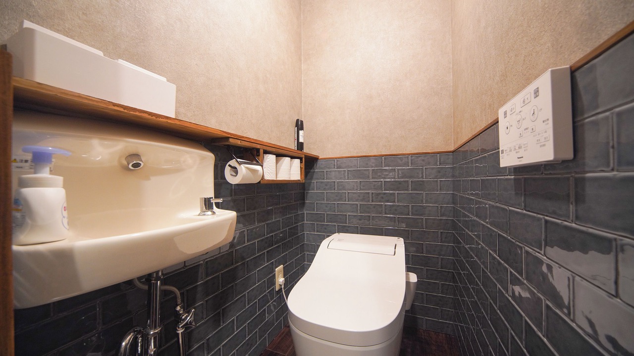 Photo of Bathroom in Kannai