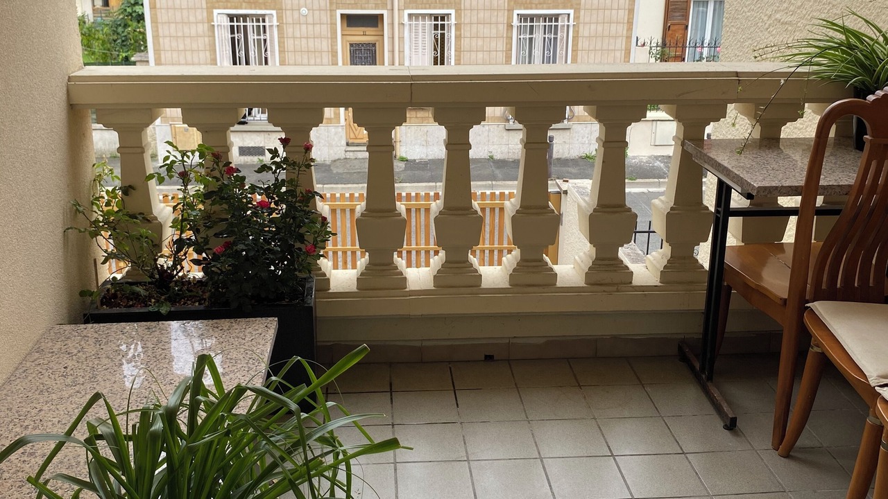 Photo of Outdoor in Drancy