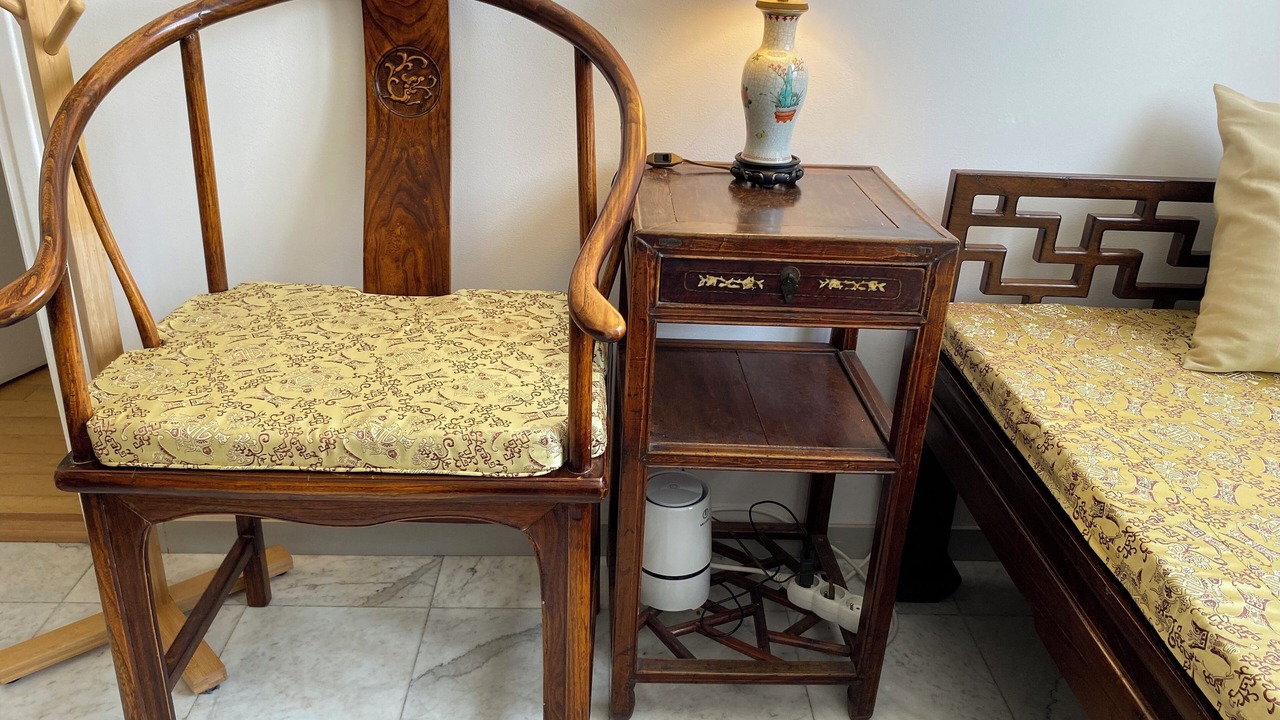 Photo of Bedroom in Drancy