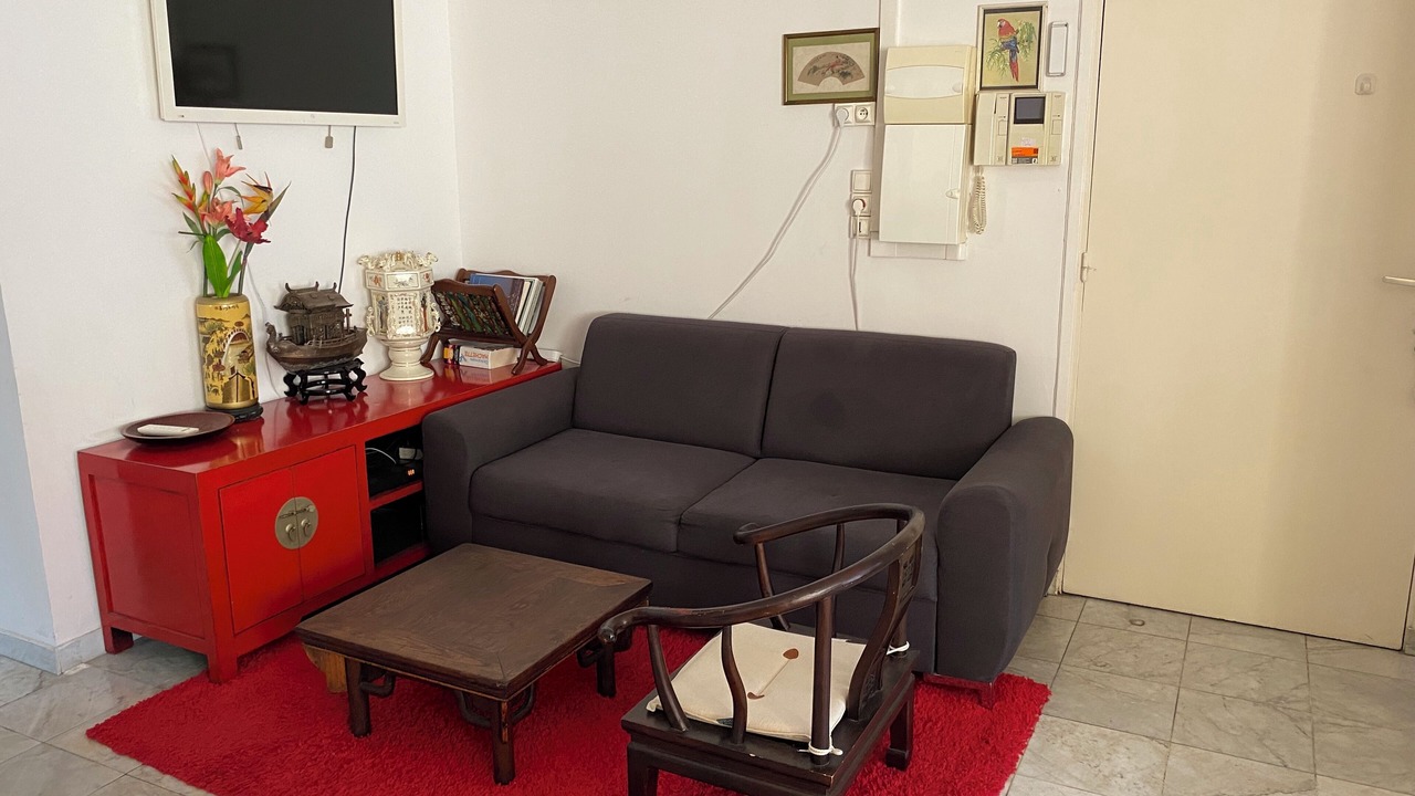Photo of Livingroom in Drancy