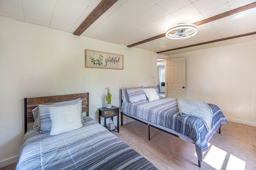 Photo of Bedroom in Renovo